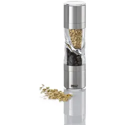 Gewürzschneider und Mühle DUOSPICE D 3,8 cm ; H 15 cm
