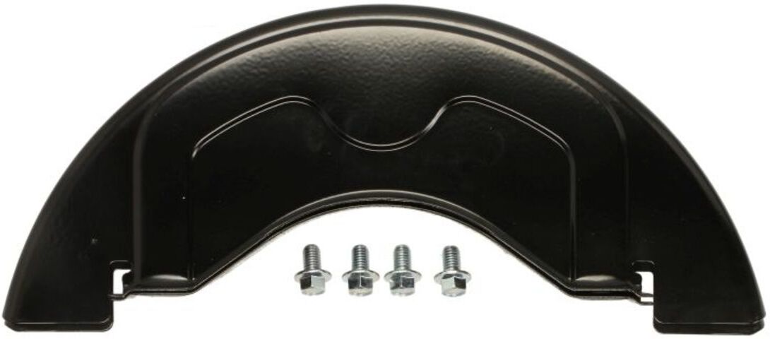 Abdeckblech, Staubschutz-Radlager AUGER 57029
