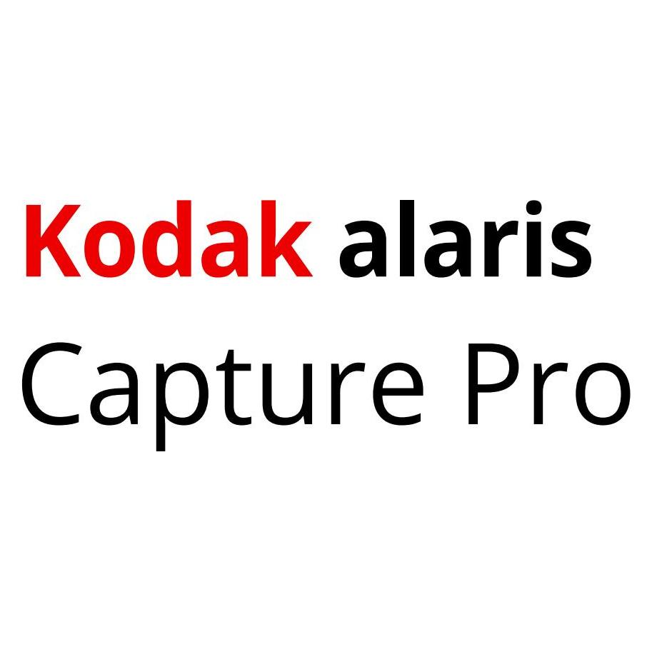 Kodak Capture Pro SW Auto Client 5J. 5Jahre,(L3),Auto Import Client (1050905)