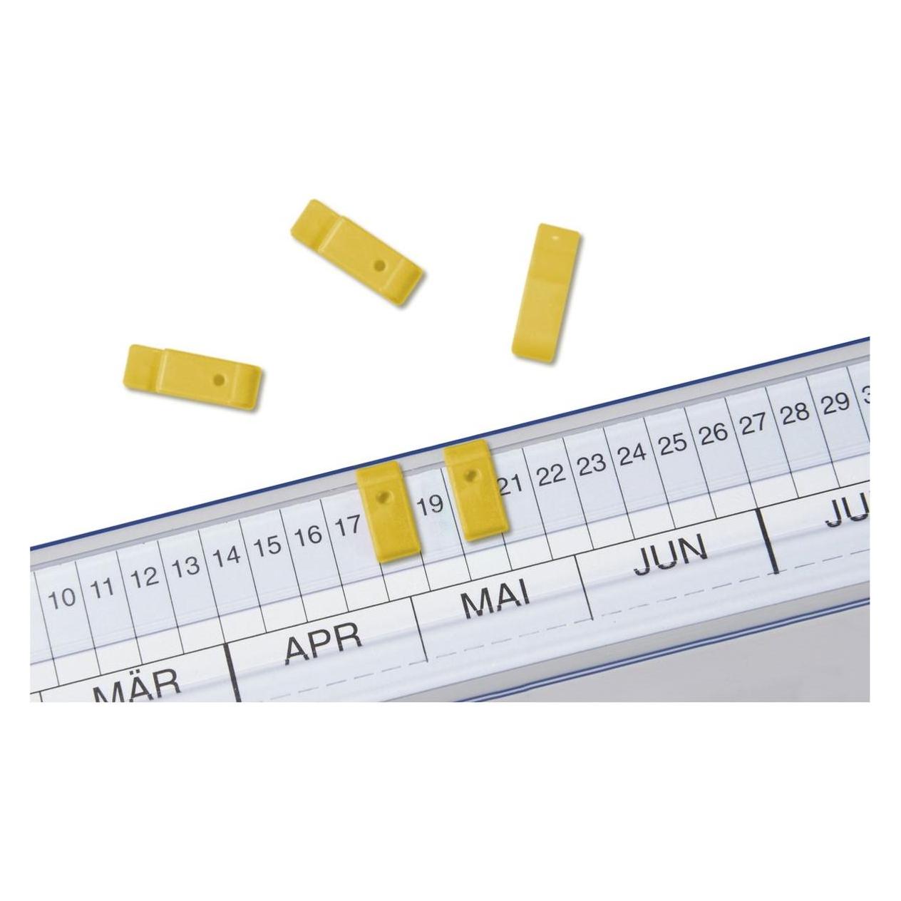 Eichner 100 Signalreiter VISIMAP Signal gelb (9035-00203)