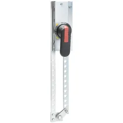 ABB OTZW25 Umschaltmechanismus für 3- oder 4-polige Schalter Position I-0-II 1SCA022778R6920