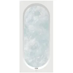 Villeroy & Boch Whirlpool Oberon, weiss, Special Combi Pool Active, Technik Pos. 2, UAP177OBE2A2V01
