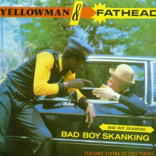 Yellowman - Bad Boy Skanking (Extended) - Preis vom 11.10.2026 03:10:56 h