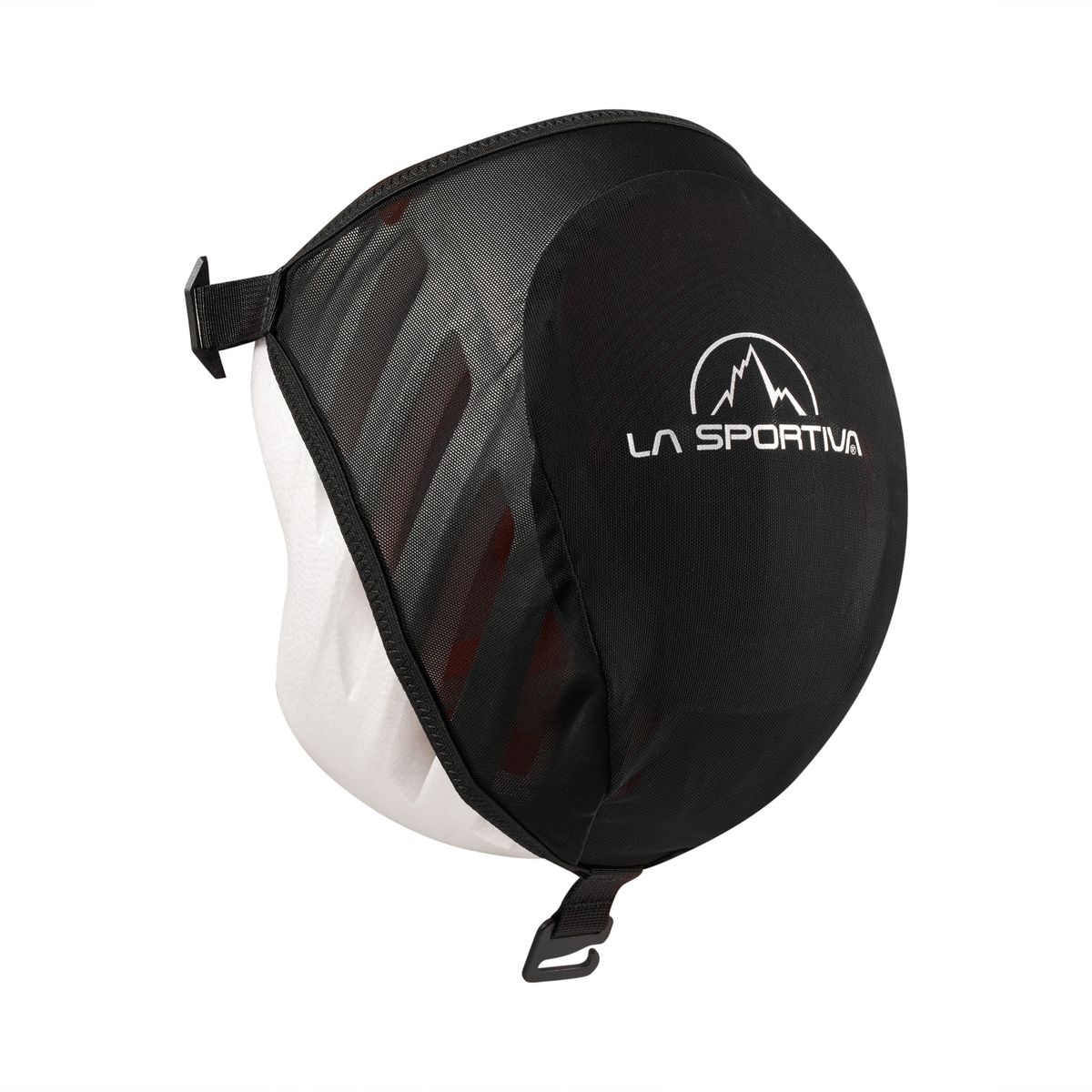 La Sportiva Helmet Carry black (K00K00) ONE ZECP004K00K00ONE