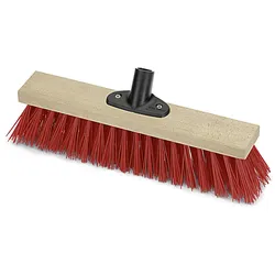 Nölle Straßenbesen Power Stick Elaston 40 cm