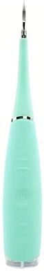 Youfap Market Home Dental Care Tools, Electric Teeth Cleaner, Teeth Stone Remover green