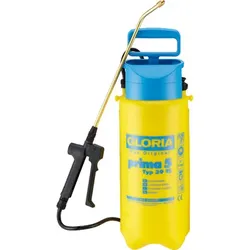 Drucksprüher Prima 5 - 39 TE - gelb