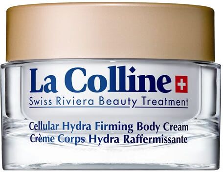 LA COLLINE Cellular Hydra Firming Body Cream