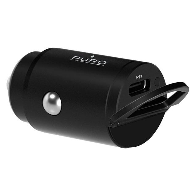 Puro Pufcmchusbc20wblk (PUFCMCHUSBC20WBLK)