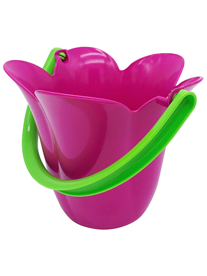GOWI Blumeneimer - ab 12 Monaten - onesize