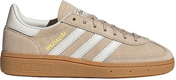 Adidas ORIGINALS Kinder Sneakers HANDBALL SPEZIAL J beige   36 36