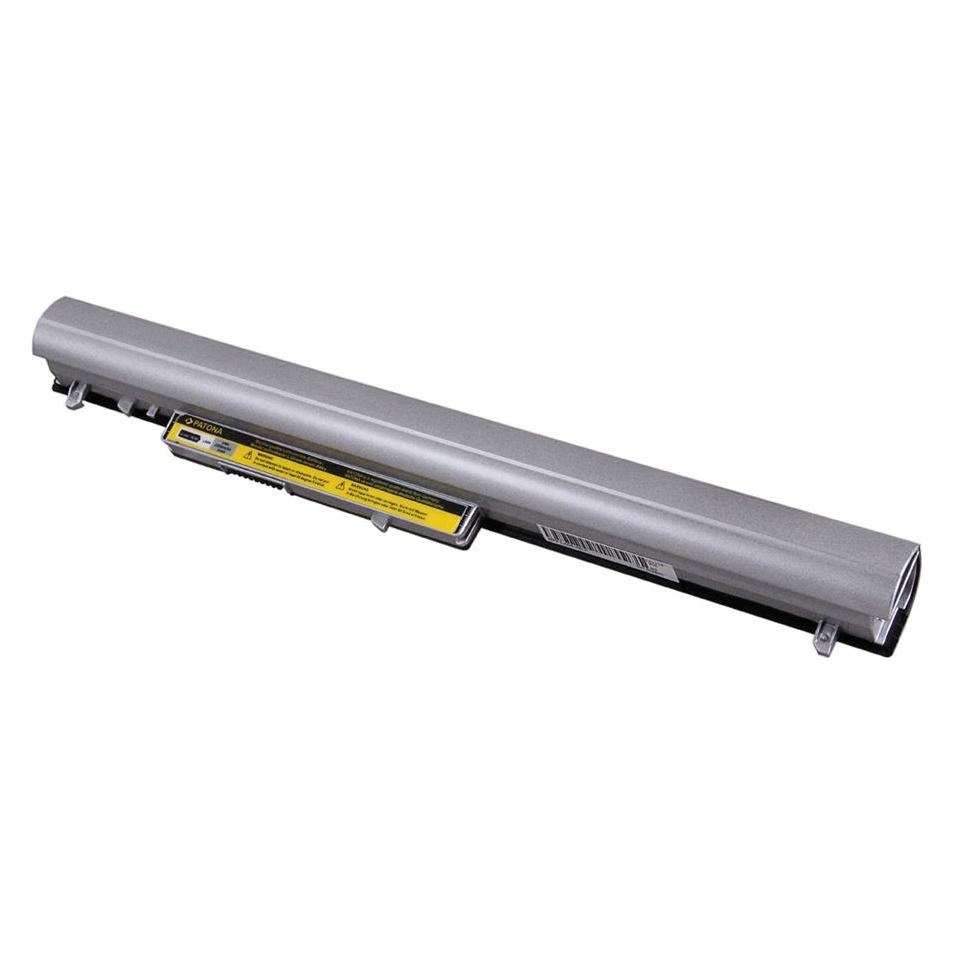 Patona 2381 (4 Zellen, 2200 mAh) (2381)