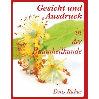 Gesicht und Ausdruck, Gebundene Ausgabe von Doris Richter, BoD – Books on Demand, 978-3-7504-2735-8