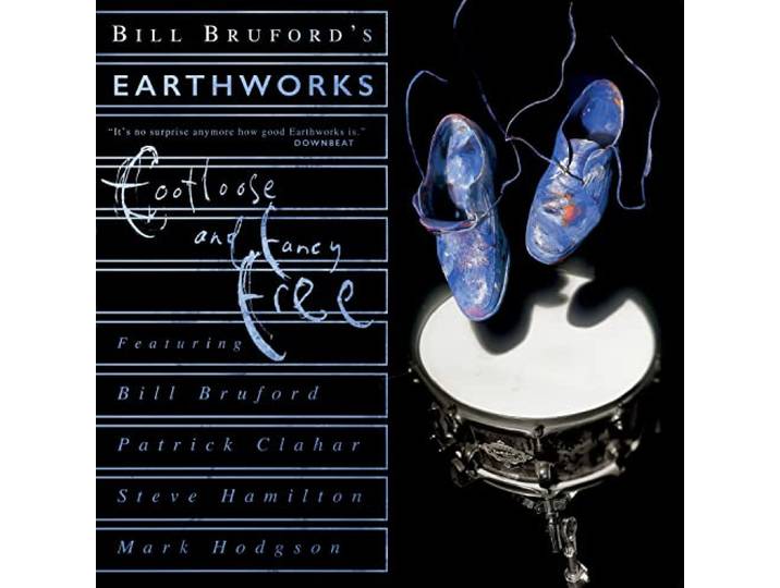 Footloose and Fancy Free (Expanded Edition)