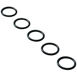 Grohe O-Ring 01284 22x3 5 Stück , 0128400M 0128400M