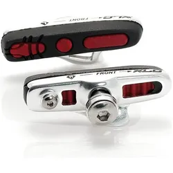 XLC, Bremsbeläge, (Shimano, SRAM, Organisch (Resin))