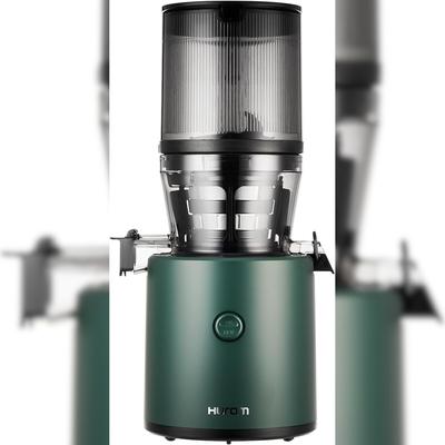 Hurom H320N Entsafter für Obst und Gemüse, 200 W, Dunkelgrün