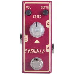 Tone City Tremble - Effektgerät E-Gitarre