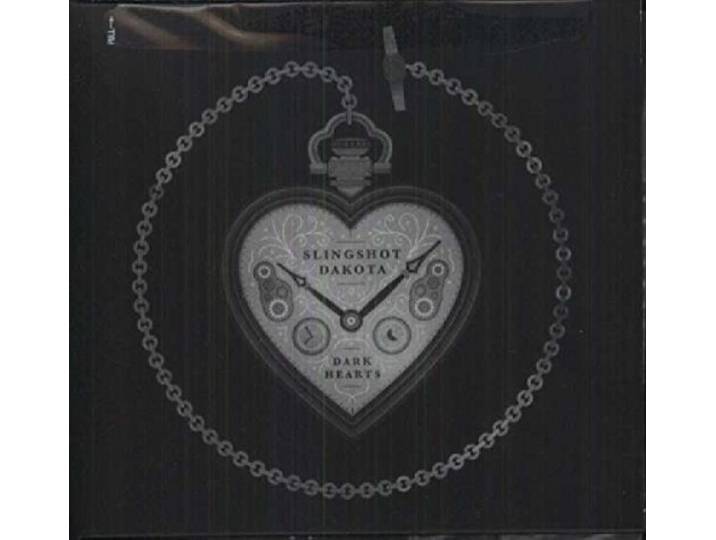 Slingshot Dakota - Dark Hearts