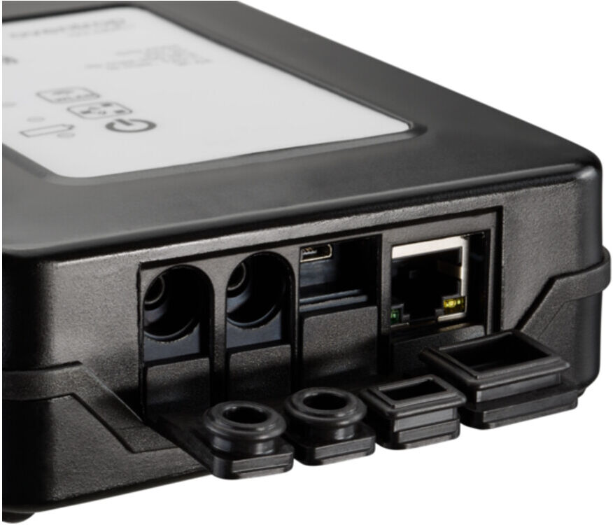 Oventrop Messsystem OV-DMC 3 m WLAN-Funktion, mit Zubehör, im Koffer (1069278)