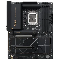 ASUS PROART Z890-CREATOR WIFI Mainboard Sockel Intel LGA1851