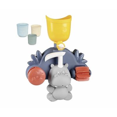 Badespielzeug Hippo