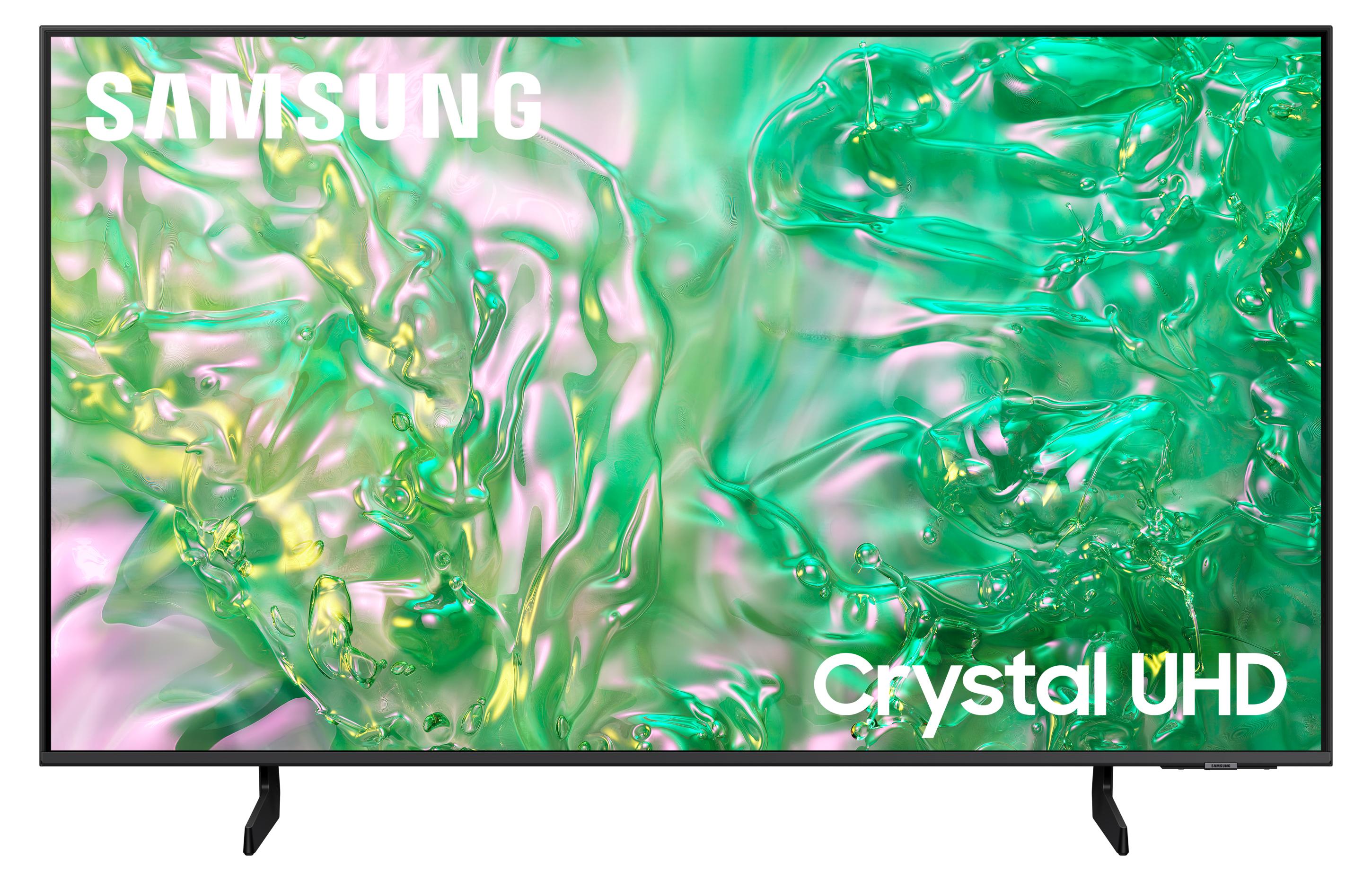 Samsung HU8000F, 165,1 cm (65"), 4K Ultra HD, 3840 x 2160 Pixel, LED, 16:9, Mega-Kontrast
