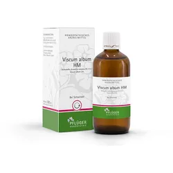 Viscum Album HM Tropfen 100 ml