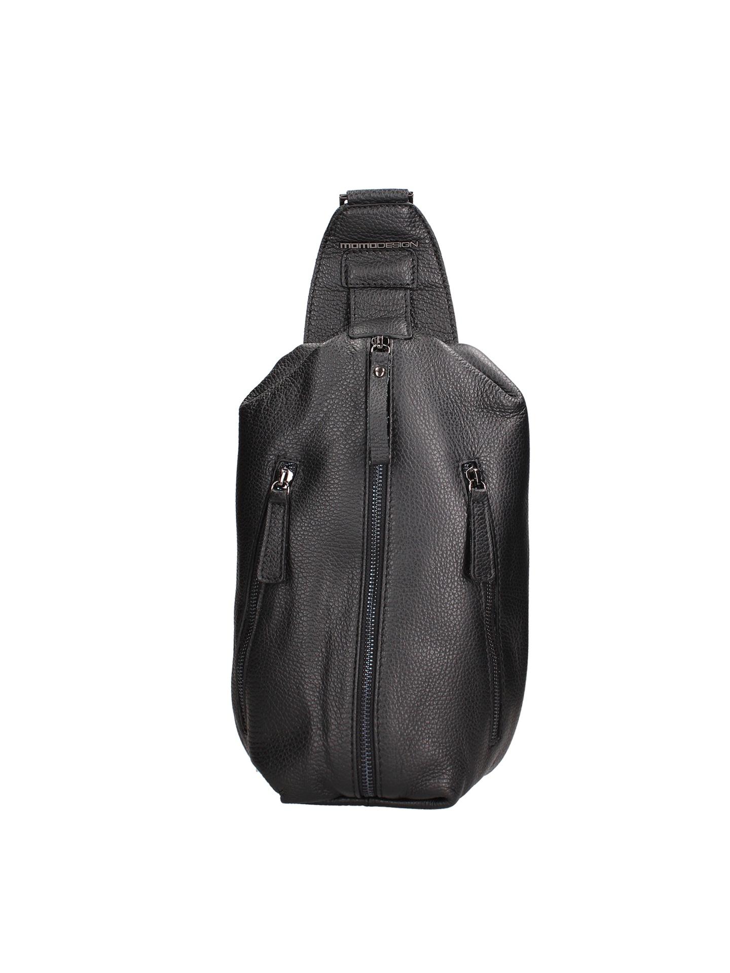 Momo Design Schoudertas Men