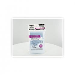 Ultimate Guard Premium Soft Sleeves Lost Cities - 80 268647