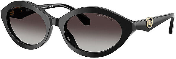 MICHAEL KORS Sonnenbrille 0MK2257U/55 schwarz EG