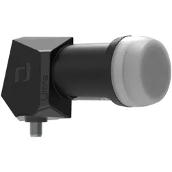 Inverto Single ULTRA High-Gain Low Noise 40mm PLL LNB