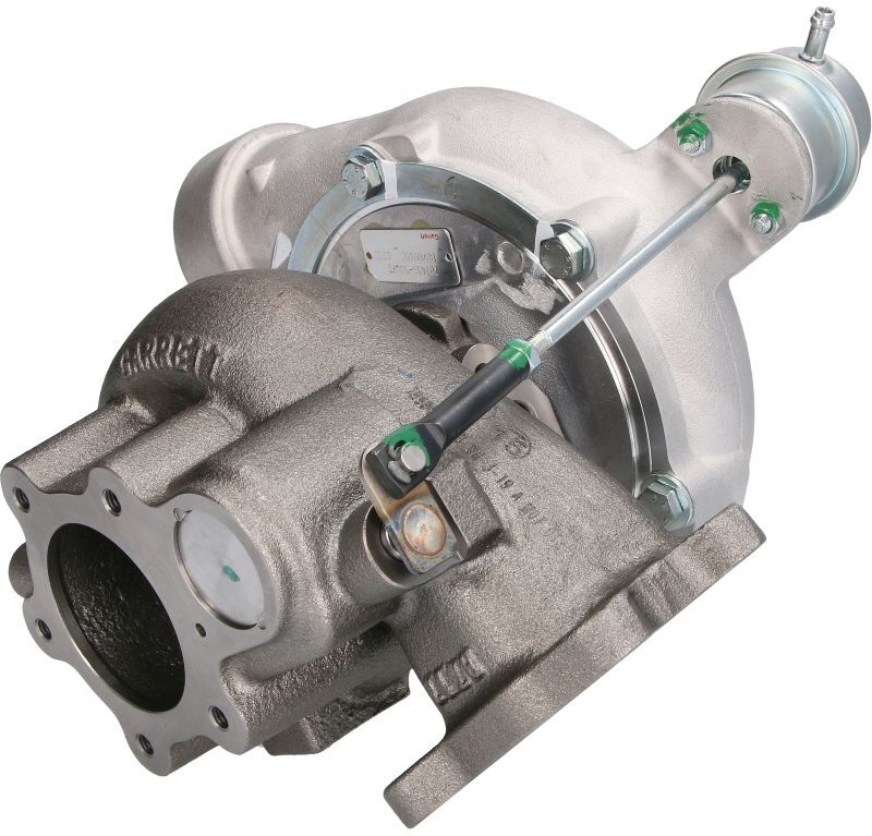 Garrett Turbocompressore 789456-5007S