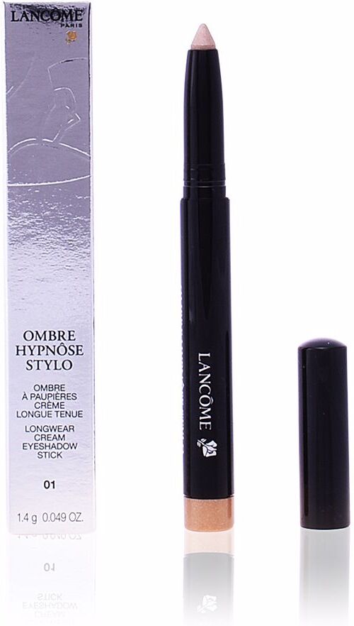 Lancôme Ombre Hypnôse Stylo #01-or inoubliable