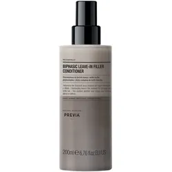 200ml PREVIA Reconstruct Filler Biphasic Leave-In