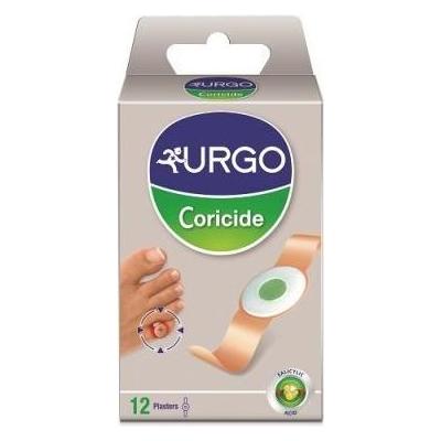 Urgo ASA-Pflaster gegen Hühneraugen, 12 Stück (54696180)