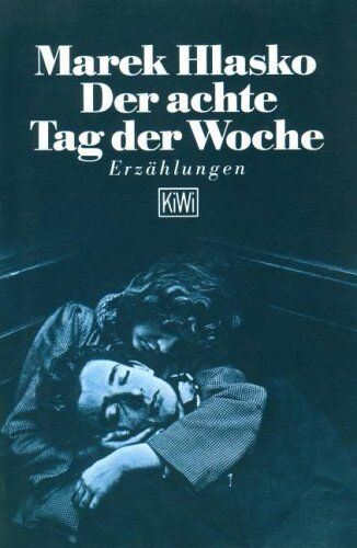 Marek Hlasko - Der achte Tag der Woche - Preis vom 09.10.2026 07:28:09 h