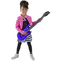 Smiffys Rockstar Glam (L, M, XL)