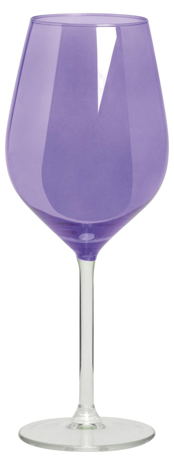 Dripio Wijnglas Paars 50 cl