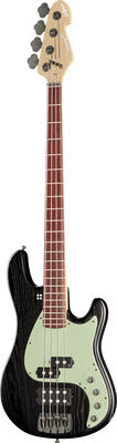 Sandberg California II VM 4 RW BK Schwarz matt