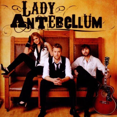 Lady Antebellum - Lady Antebellum - Preis vom 11.10.2026 03:10:56 h