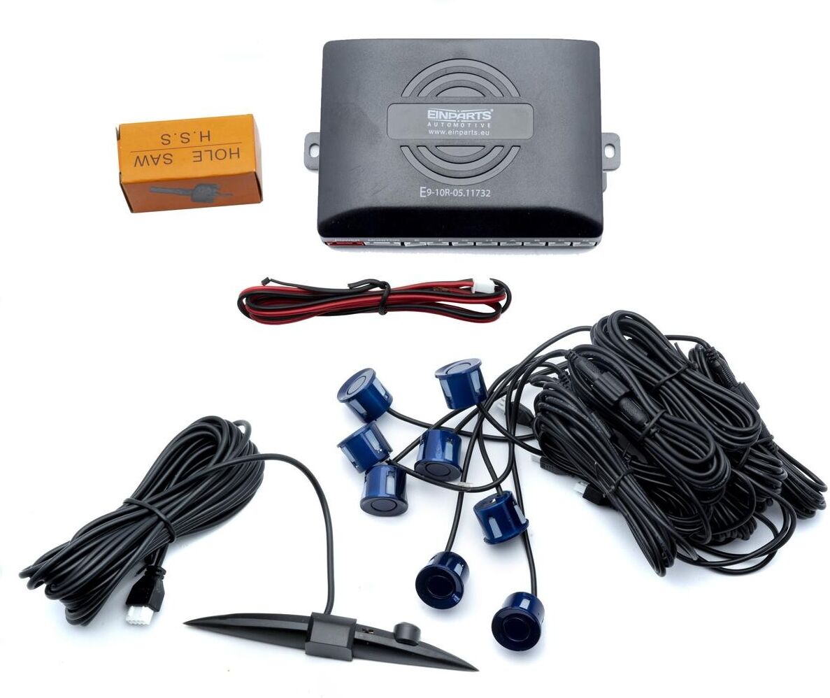 EINPARTS EPP8200 NO. 22 Parking assist system