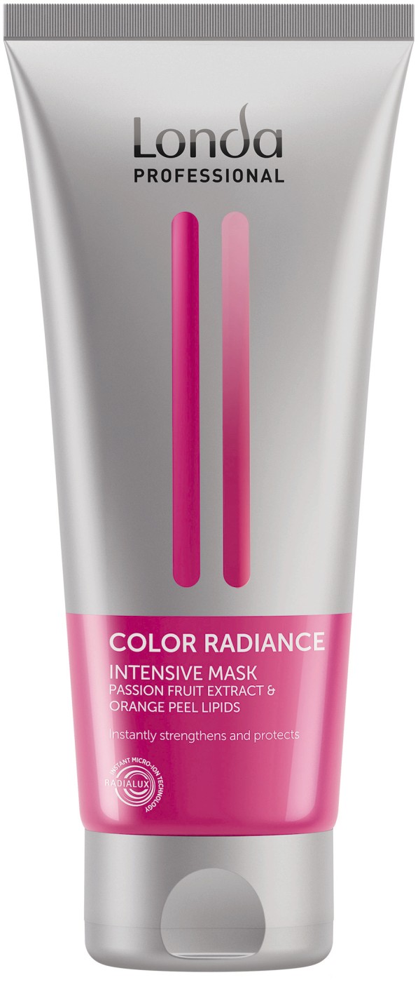 Londa Color Radiance Farbglanz - Intensivmaske 200 ml FW-11600856