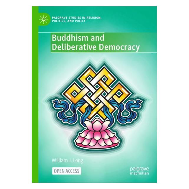 Springer Buddhism and Deliberative Democracy (72479985)