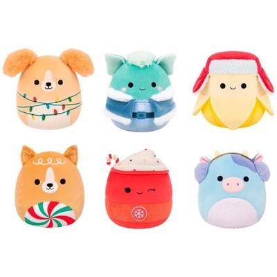 Little Plush Squishmallows Assortment