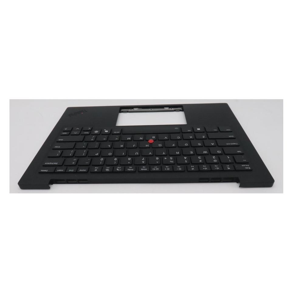 Lenovo Mech Asm Grp Kbd Bzl Euro (5M11Q56011)