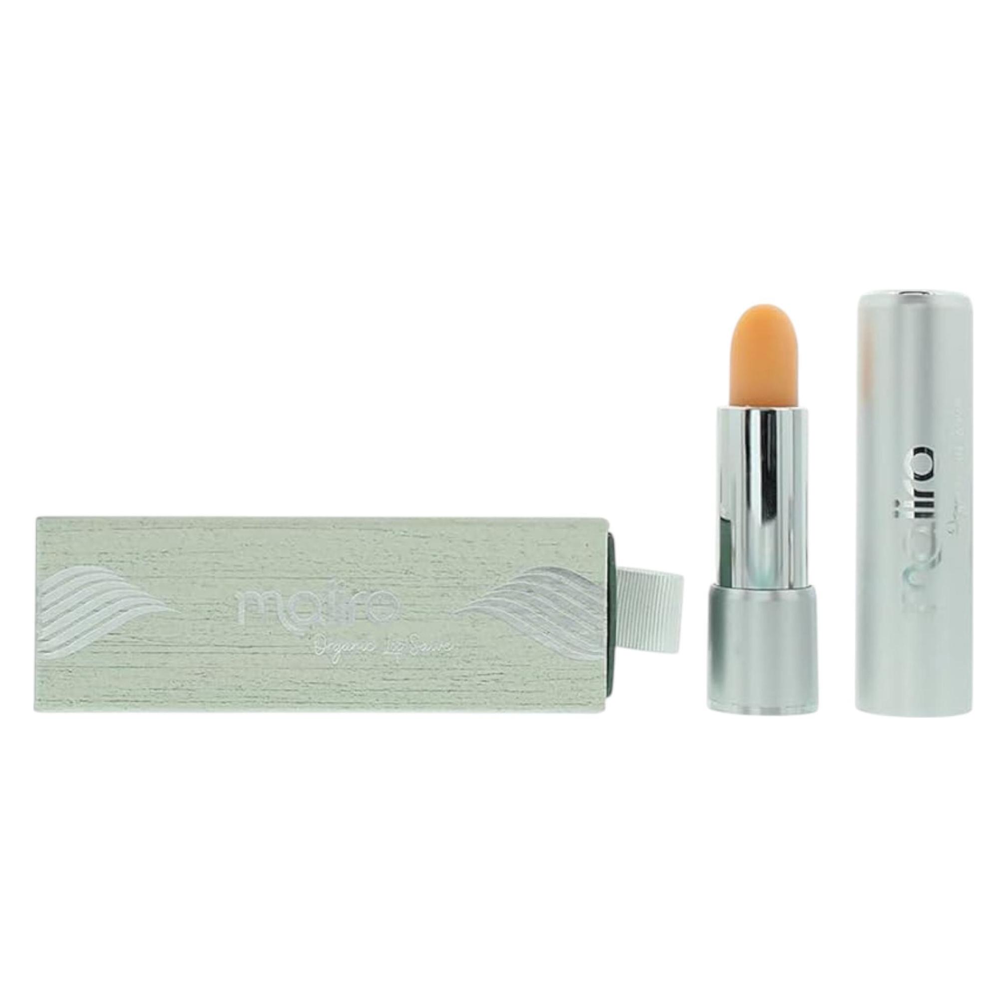 Maiiro Bio-Lippensalbe für Frauen 4g (Lippenbalsam) (48700986)