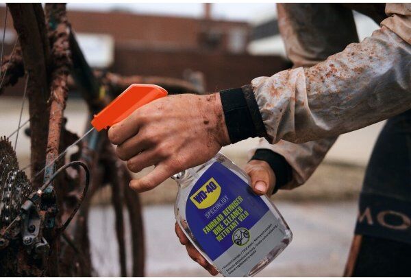 Wd-40 Specialist Cykelrens, 500ml