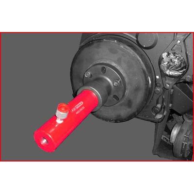 KS TOOLS Abziehersatz, Riemenscheibe 4600635