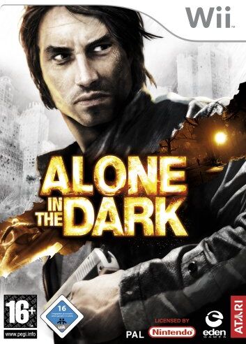 Atari - Alone in the Dark - Preis vom 16.10.2026 11:41:07 h